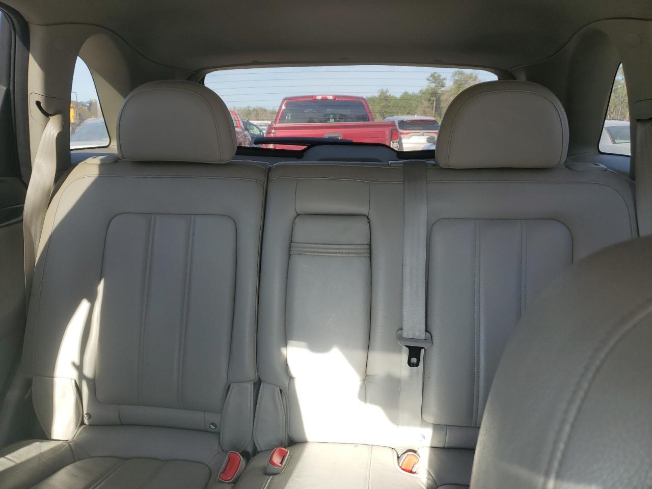 2008 SATURN Vue