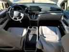 2024 HONDA ODYSSEY