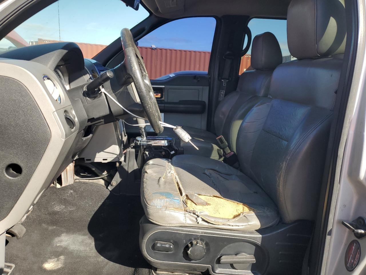 2004 FORD F-150