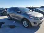 2018 KIA SORENTO