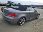 2009 BMW 1 Series