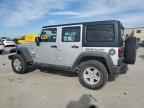 2007 JEEP WRANGLER