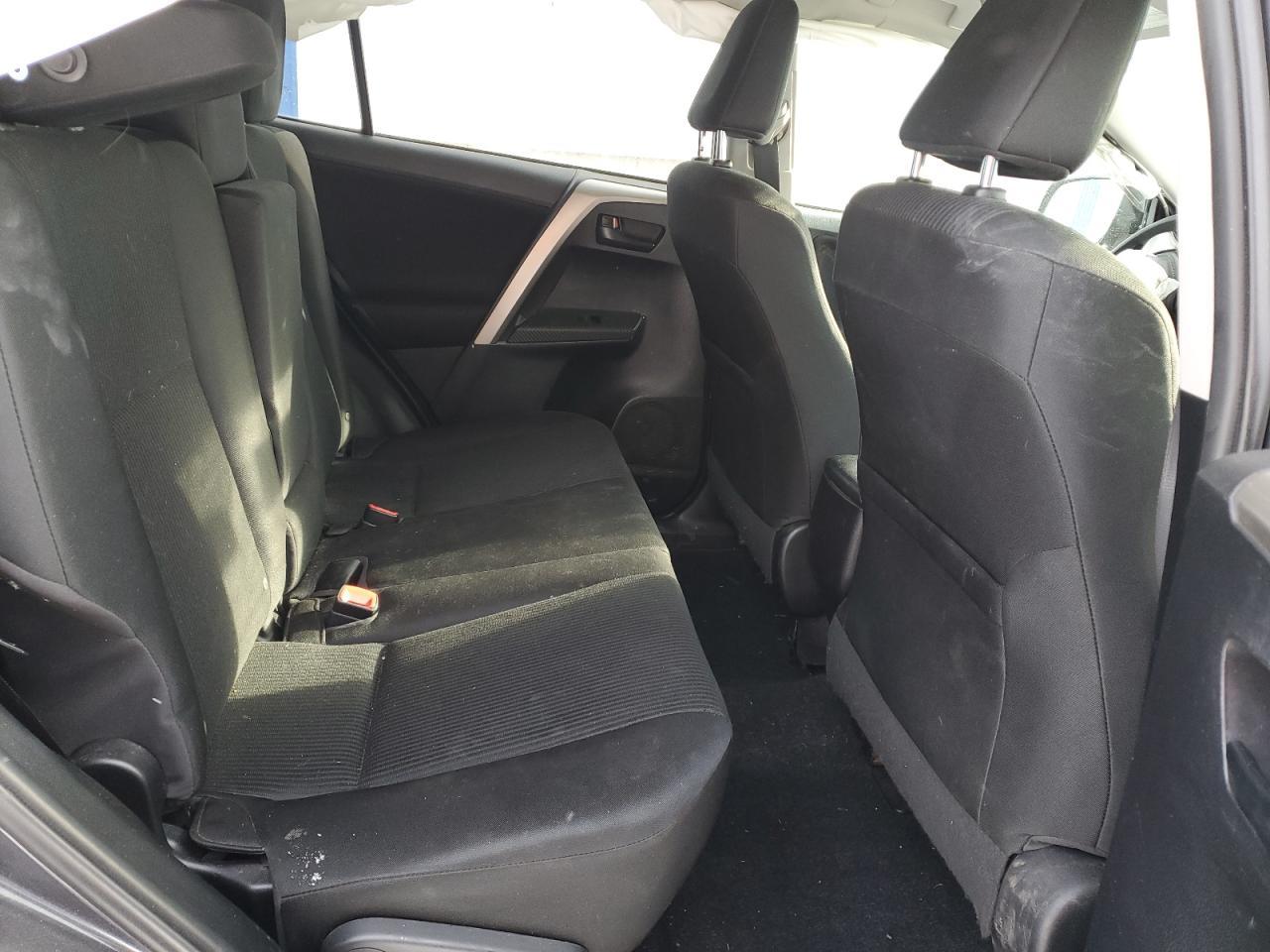 2014 TOYOTA RAV4