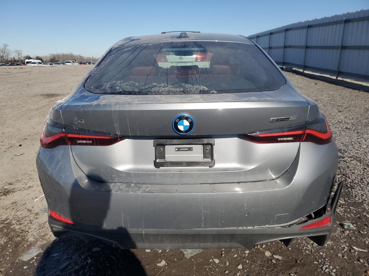 2024 BMW 4 Series