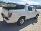 2008 HONDA Ridgeline
