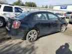 2012 NISSAN SENTRA