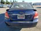 2009 KIA Spectra