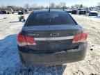 2011 CHEVROLET CRUZE
