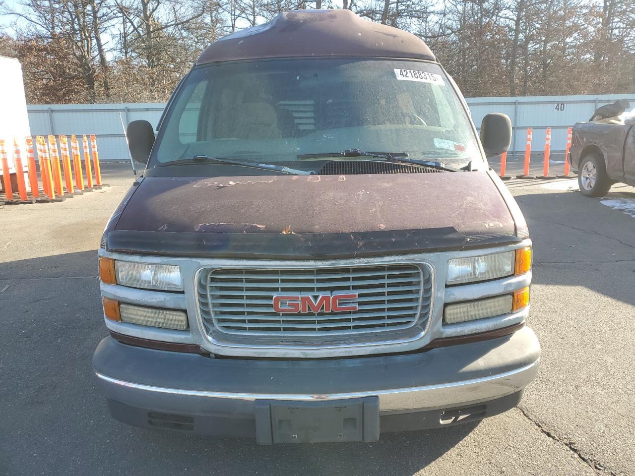 1999 GMC C/k/r1500