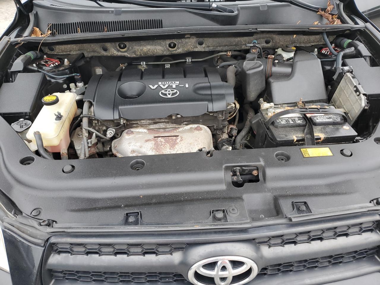 2010 TOYOTA RAV4