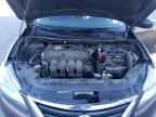 2014 NISSAN SENTRA