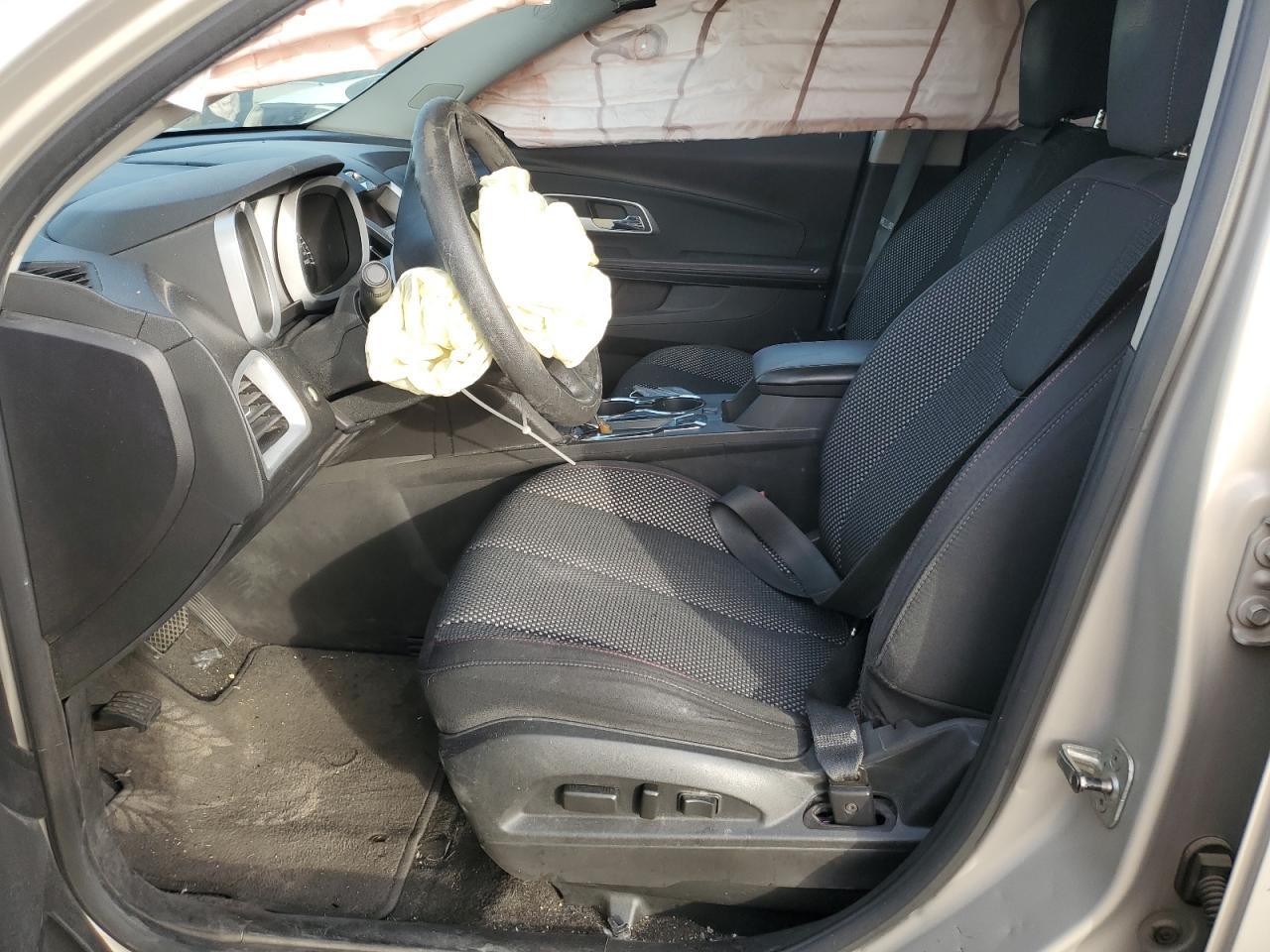 2010 CHEVROLET EQUINOX