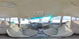 2001 SUBARU Legacy