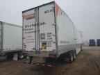 2023 Waba Dry Freight Trailer