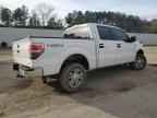 2014 FORD F-150 Lightning