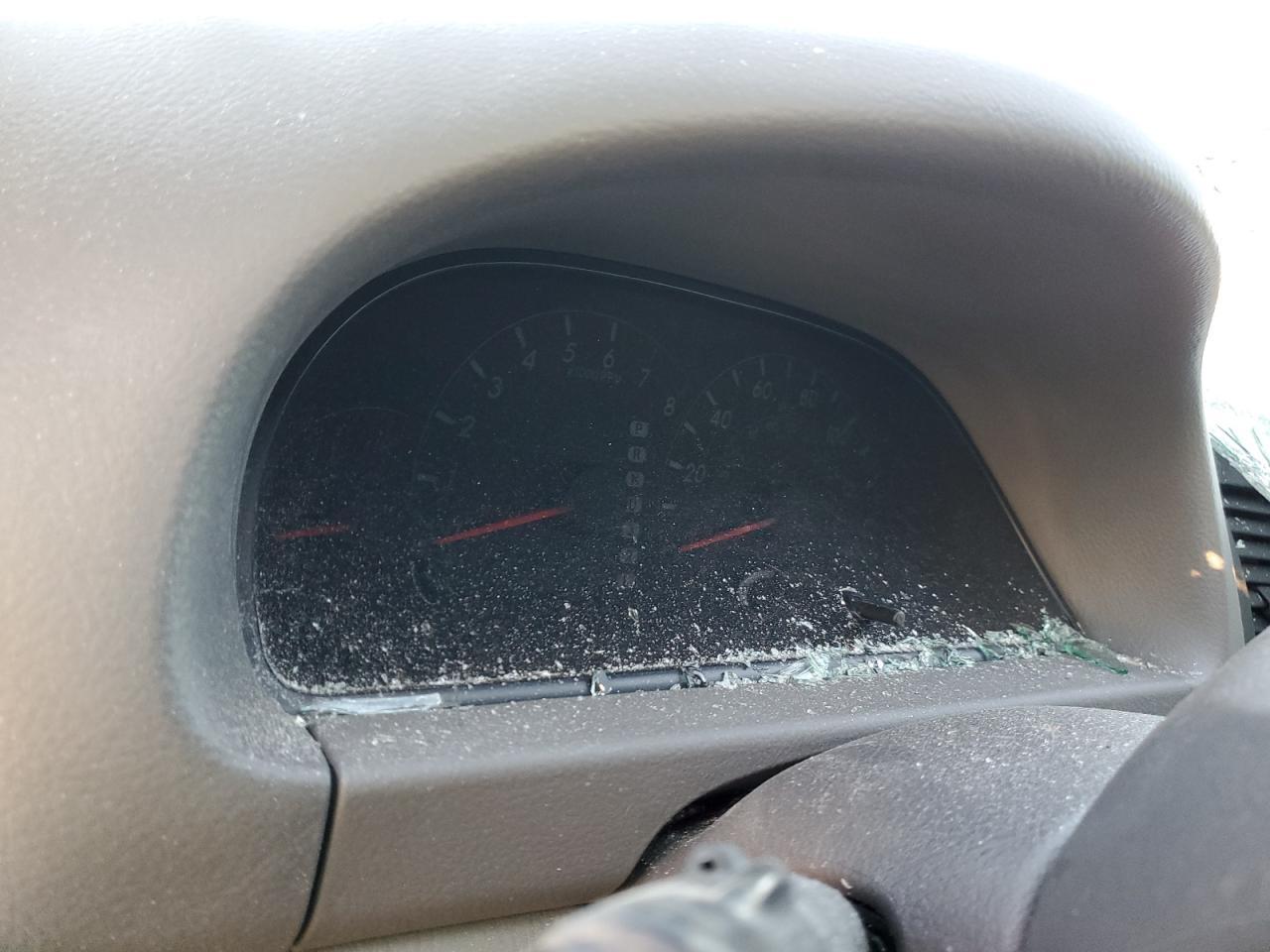 2005 TOYOTA CAMRY