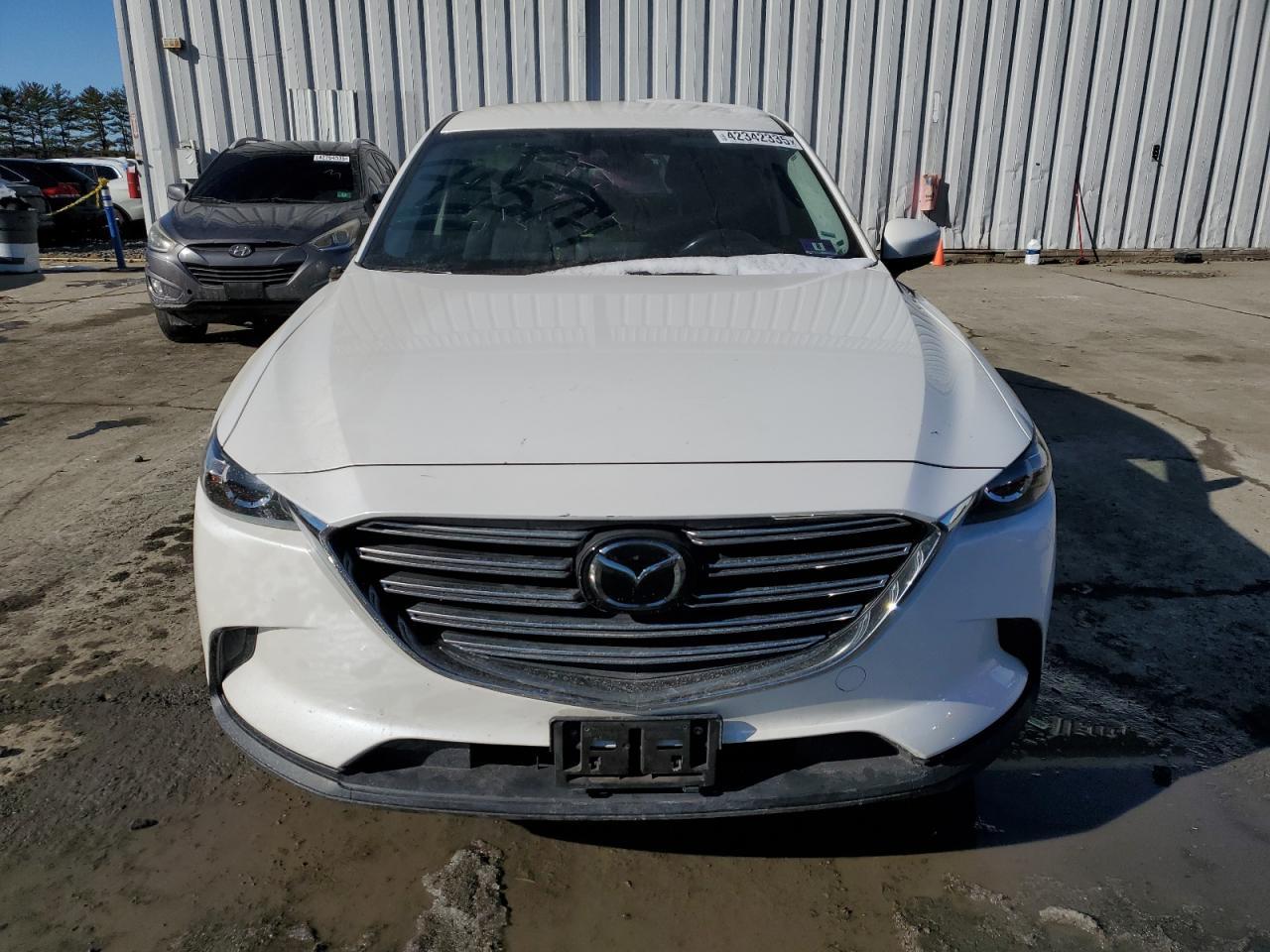 2019 MAZDA CX-9