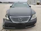 2009 LEXUS LS 460
