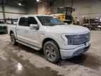2023 FORD F-150 Lightning