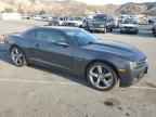 2012 CHEVROLET Camaro
