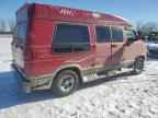 2001 DODGE B Series