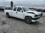1999 CHEVROLET Silverado