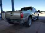 2011 FORD F-250
