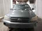 2005 TOYOTA HIGHLANDER