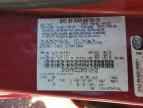 2011 FORD FUSION