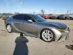 2021 LEXUS Is