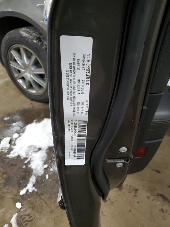 2009 CHRYSLER 300