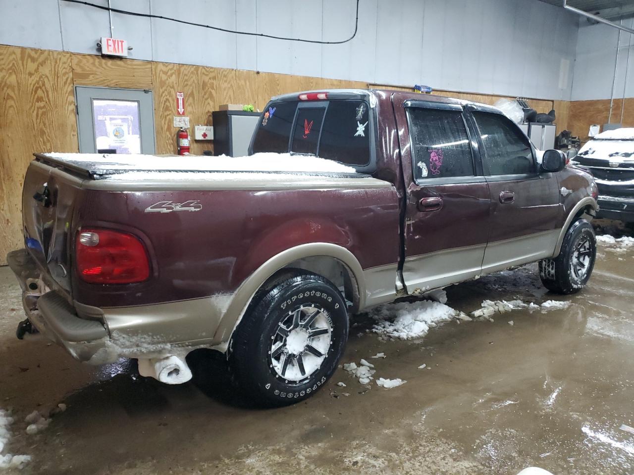 2002 FORD F-150