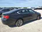 2017 CHEVROLET IMPALA