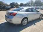 2014 CHEVROLET MALIBU