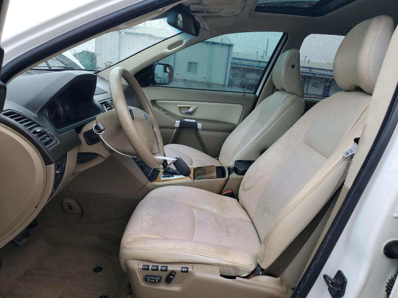 2007 VOLVO XC90