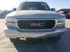 2004 GMC Yukon