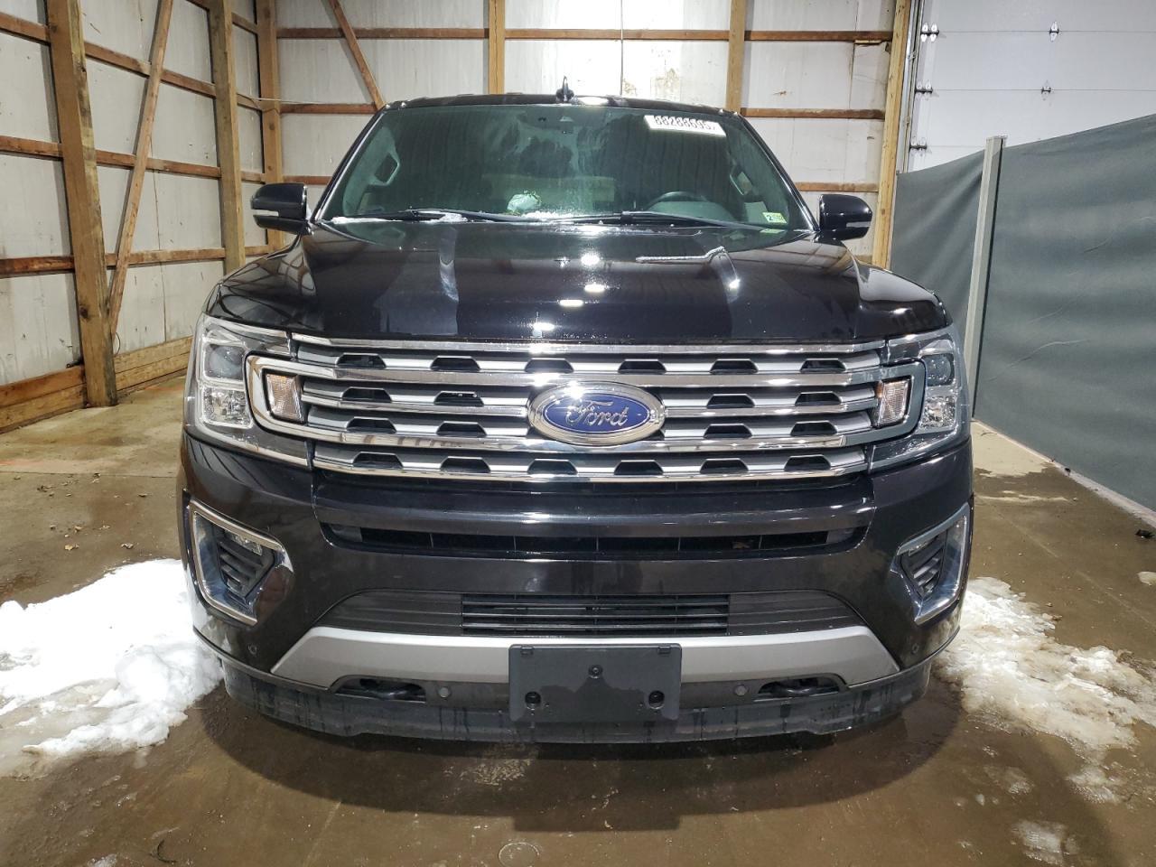 2021 FORD Expedition