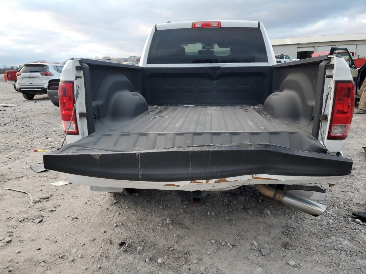 2013 RAM 1500