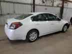 2011 NISSAN ALTIMA