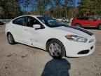 2015 DODGE Dart