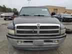 2000 DODGE RAM 1500