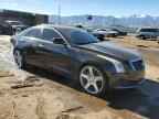 2014 CADILLAC ATS