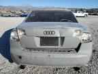 2005 AUDI A4