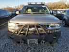 2002 CHEVROLET Tahoe