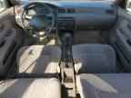 1998 NISSAN SENTRA
