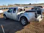 2011 NISSAN Frontier