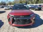 2022 CHEVROLET Trailblazer