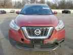 2020 NISSAN KICKS
