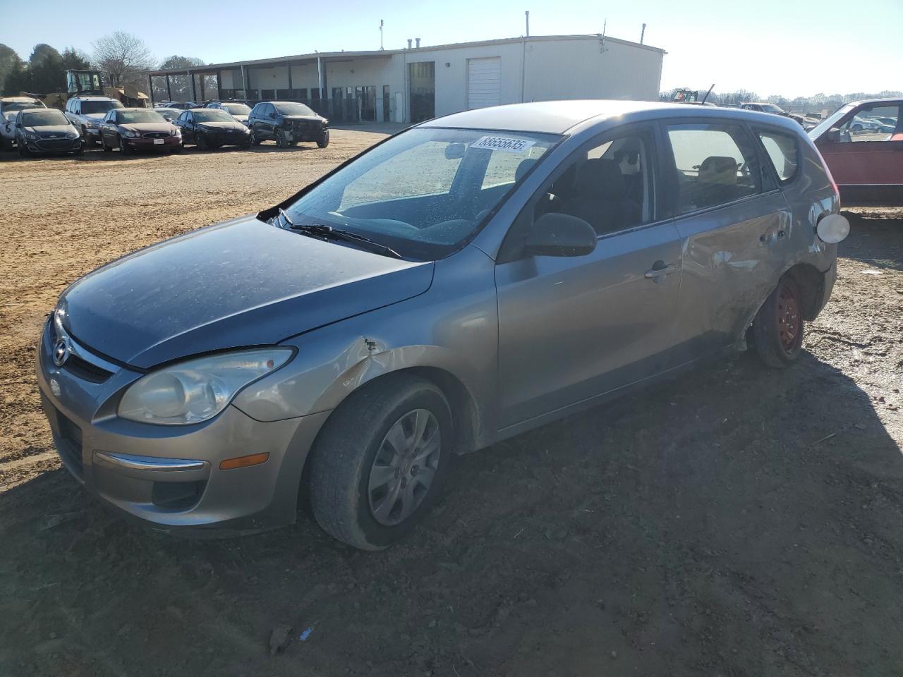 2011 HYUNDAI ELANTRA