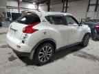 2011 NISSAN Juke